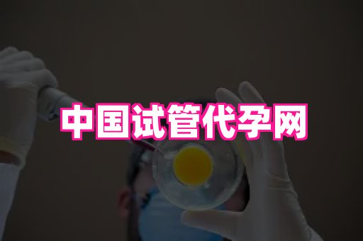 杭州助孕网 2